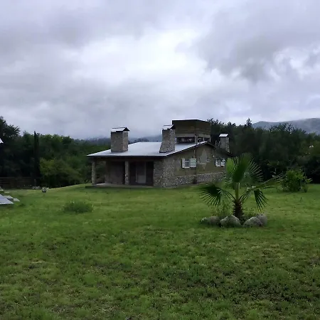 Cabañas Aliksir-2