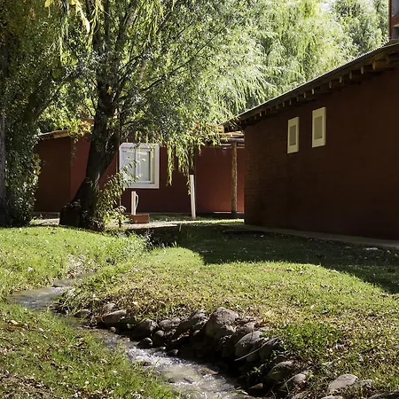 Cabañas El Remanso-2