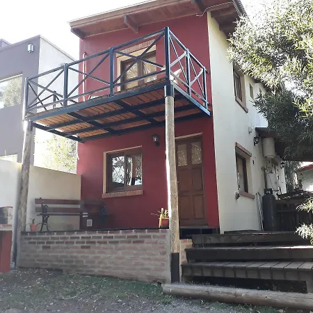 Cabañas Lola Mora-2