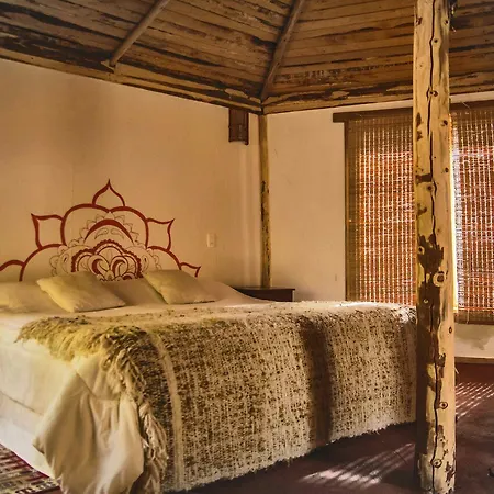 Hacienda Los Castanos-3
