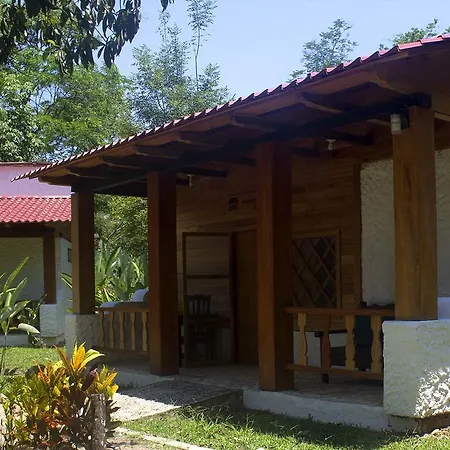 Ecolodge Las Nubes Chiapas-3
