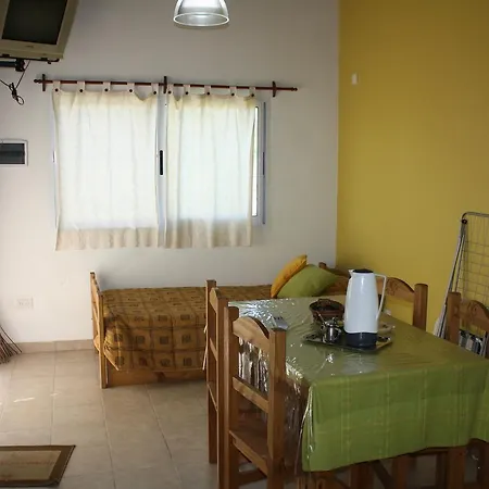 Cabanas Las Totoras-2