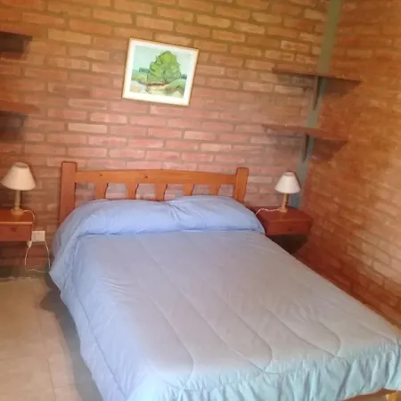 Cabanas El Telescopio-2