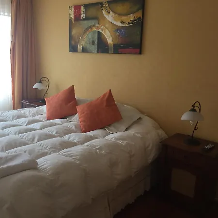 Hostal Don Guillermo-2