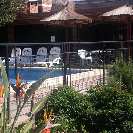 Cabanas La Higuera-2