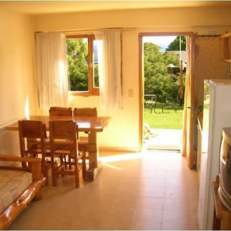 Bungalows Capurro-3