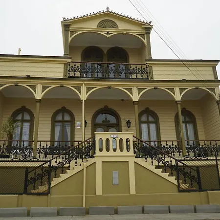 Hotel Boutique Borderio-2