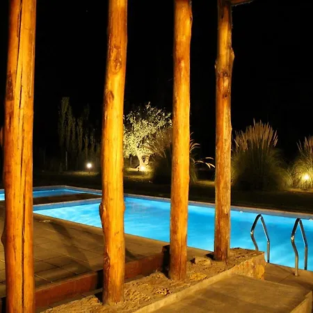 Finca Richmond Cottages Cabanas-3