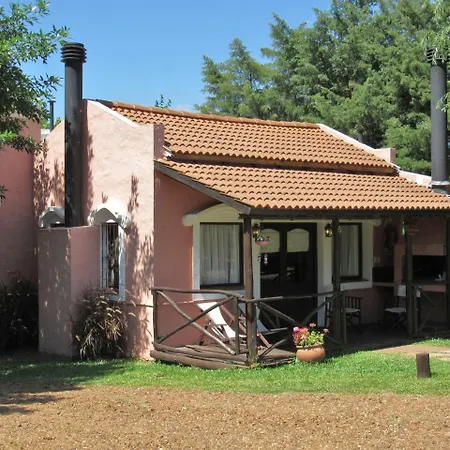 Cabañas del Ysyry-3