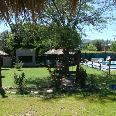 Cabanas Koonex-3