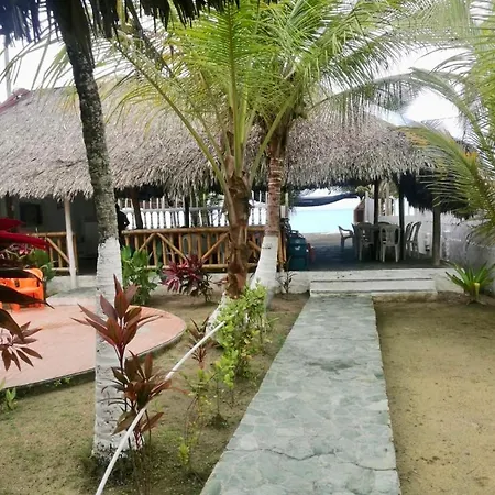 Cabanas Williams Covenas-3