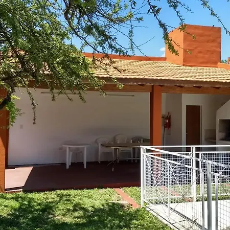 Cabañas Luna del Sur-2