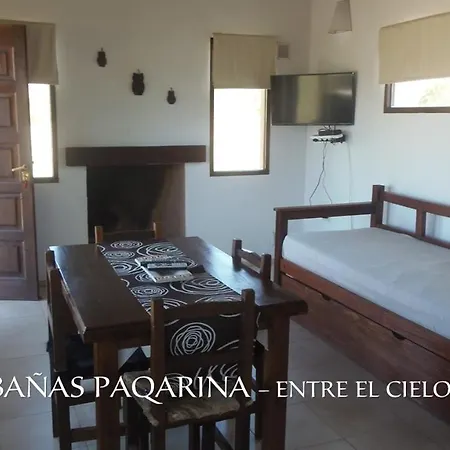 Cabanas Paqarina-3