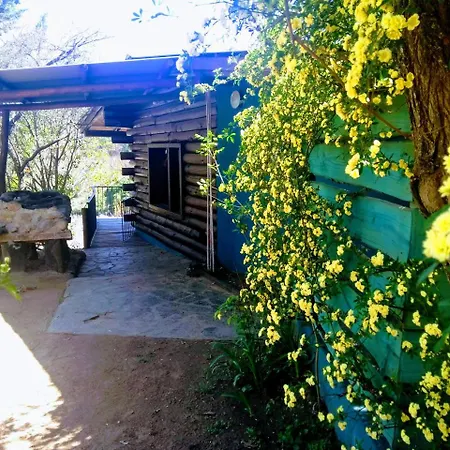 Cabanas Kalahuasi El Durazno-3