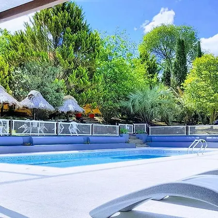 Complejo De Cabanas Von Liss-3