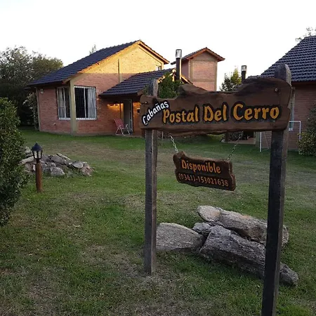 Cabanas Postal Del Cerro-3