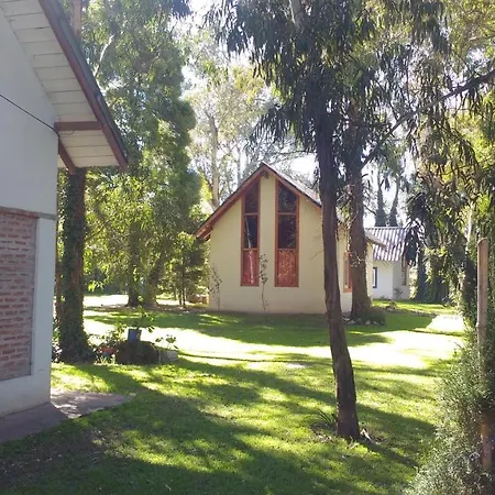Cabañas El Racó del Bosc-3