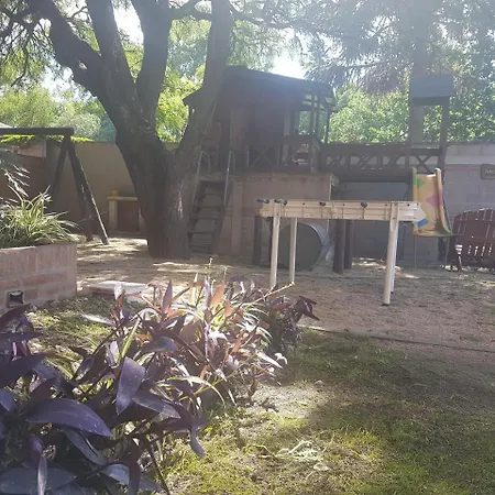 Cabanas Touring Club-3