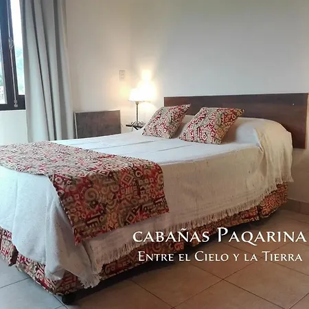 Cabanas Paqarina-2