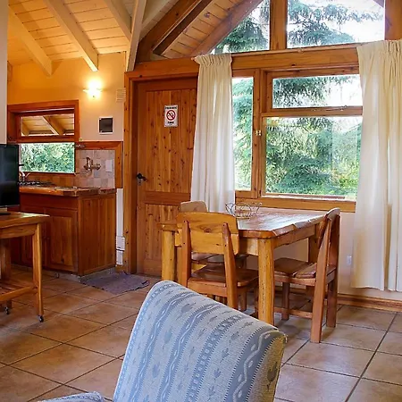 Cabanas Aldea De Los Andes-3