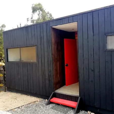 Cabanas Paidahue Pichilemu-3