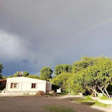El Churqui-2
