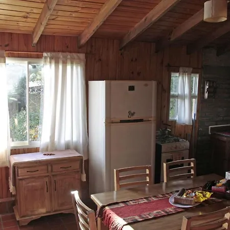 La Casita de Melipal-3