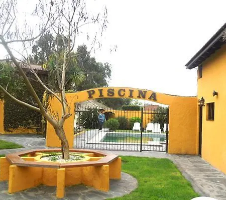 Cabanas Vip-2