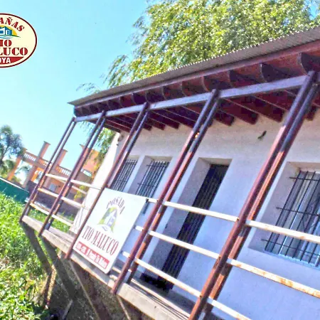 Cabanas Tio Maluco-2