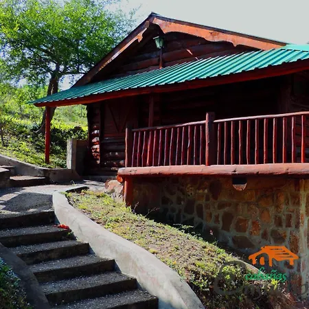 Cabañas Ensueño-3