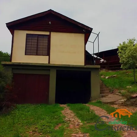 Cabañas Ensueño-2