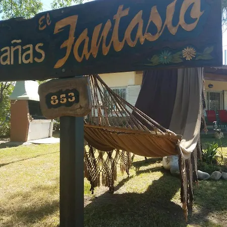 Cabanas El Fantasio-2
