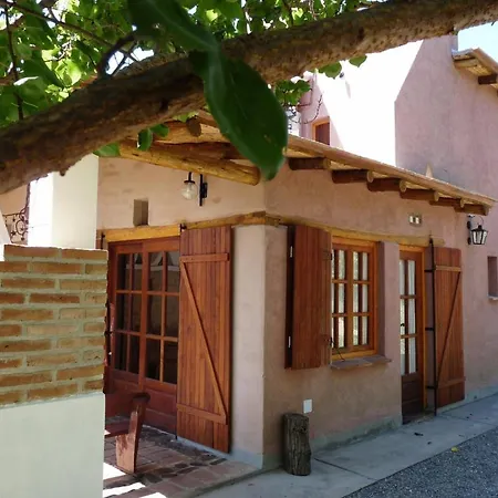 Cabañas Luna y Sol-2