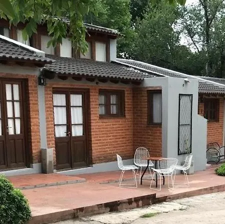 Cabañas Bosques del Centro-3