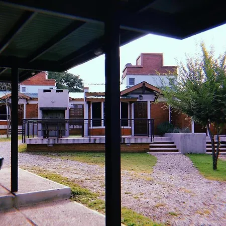 La Roca Cabañas-2