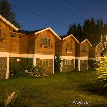 La Posada De Olaf-2