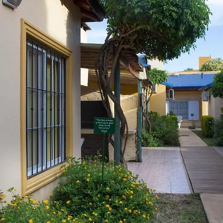Cabañas El Sueño de Pedro-2
