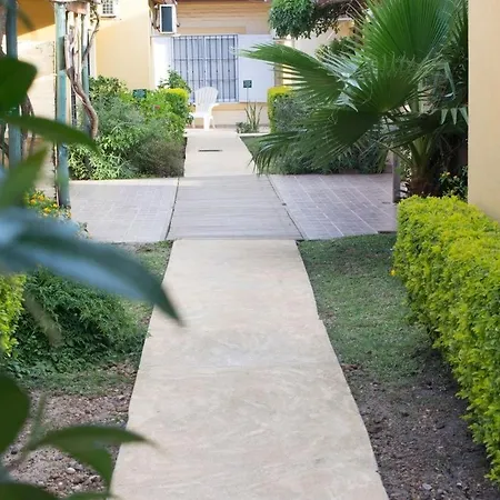Cabañas El Sueño de Pedro-3