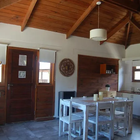 Cabanas Amarela-3