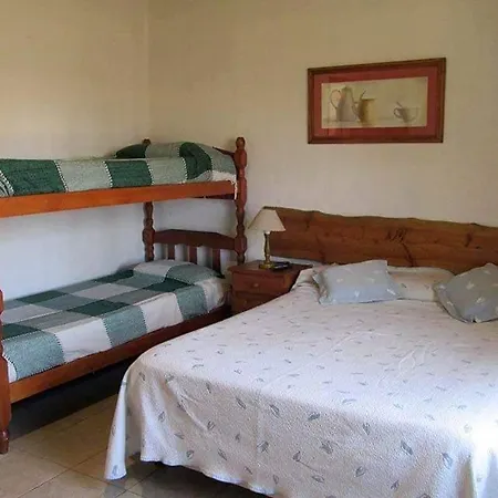 Punto Norte Chalets-2