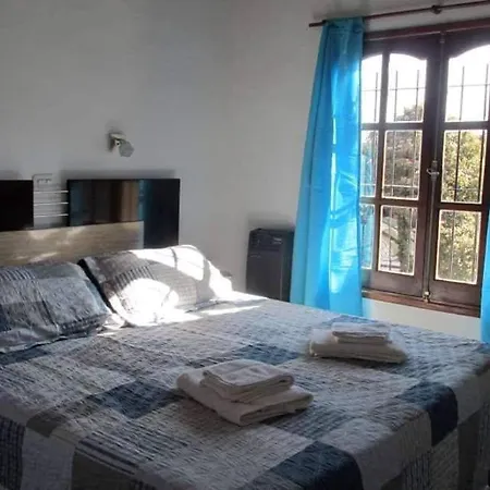 Punto Norte Chalets-3
