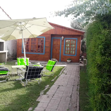 Cabanas El Maiten Vistalba-3