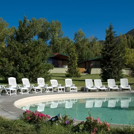 Cabanas Andinas-2