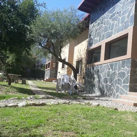 Cabañas Corazon de Maria-2