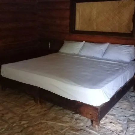 Sierraverde Cabins Cabaa la Palma-2