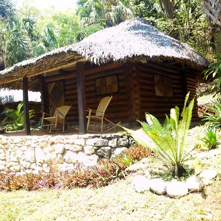 Sierraverde Cabins Cabaa la Palma-3