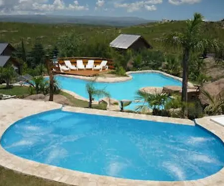 Cabanas La Comarca-3