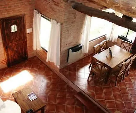 Cabanas La Comarca-2