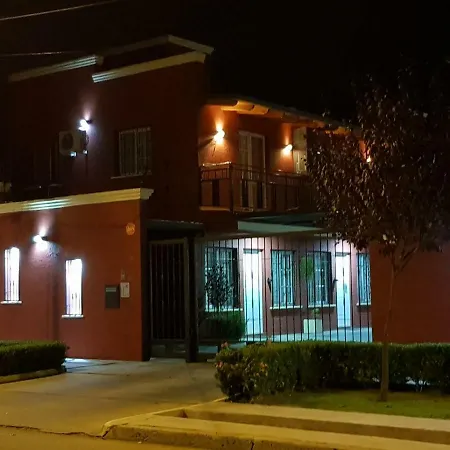 Complejo Mi Sueño-2