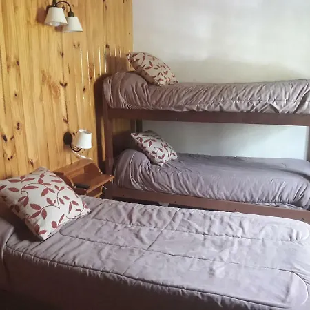 Cabaña Albar-3